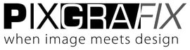 PixGrafix logo